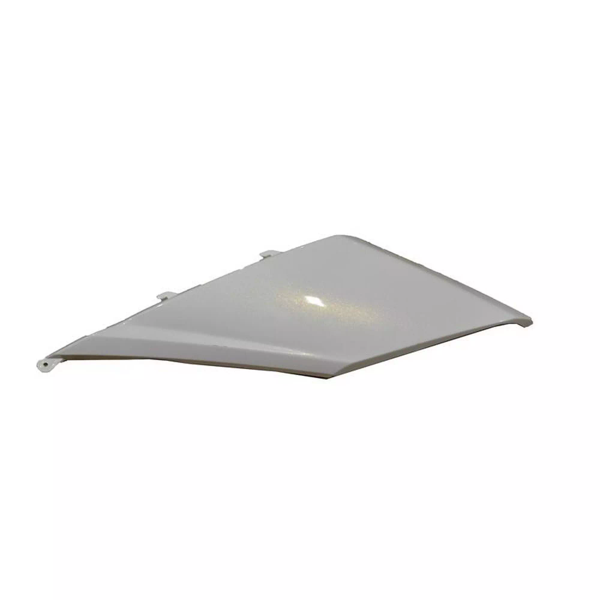 KUBA ECO RIDER MQ ARKA YAN PANEL EKİ SOL BEYAZ #KM 86789